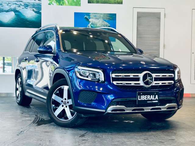 Mercedes-Benz GLB 6