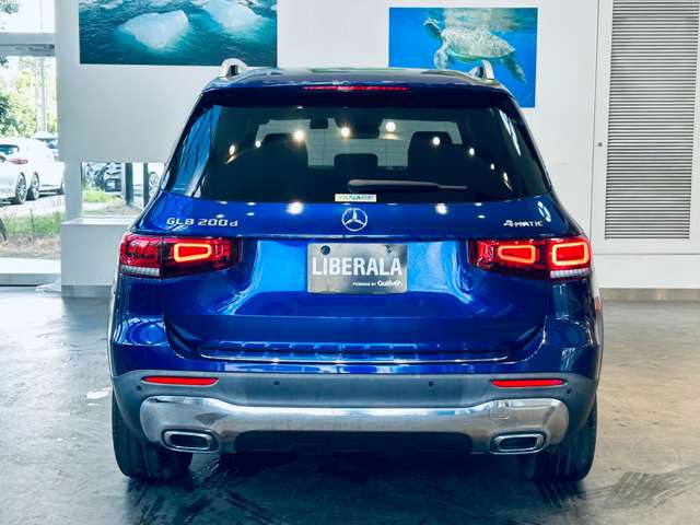 Mercedes-Benz GLB 10