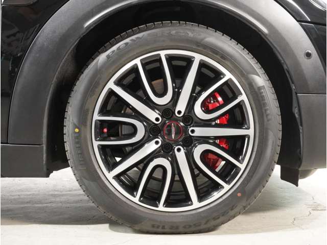 MINI Crossover 11