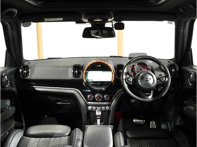 MINI Crossover 4