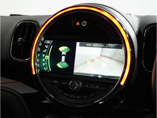 MINI Crossover 6