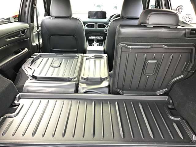 Mazda CX-5 11