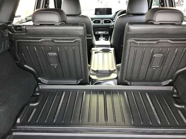 Mazda CX-5 10