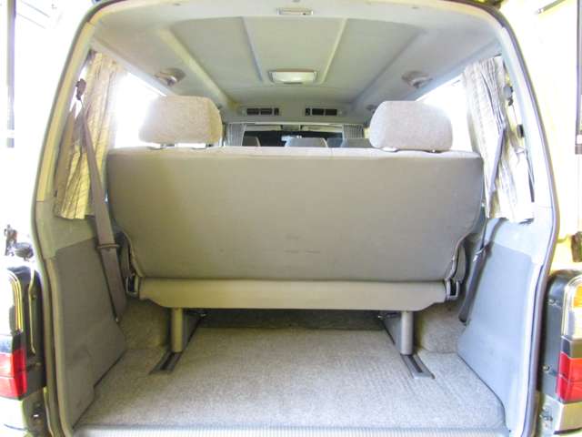 Toyota Hiace 10
