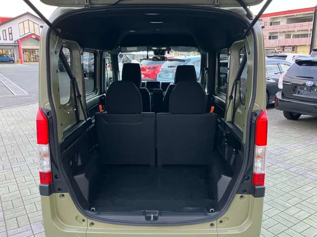 Honda N-VAN 3