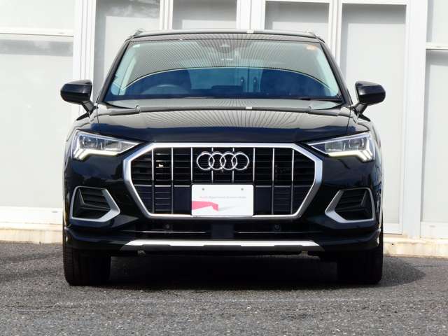 Audi Q3 5