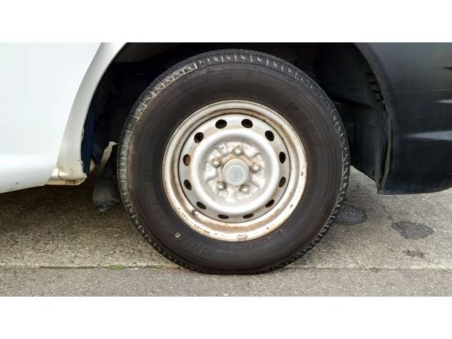 Mitsubishi デリカカーゴ 8