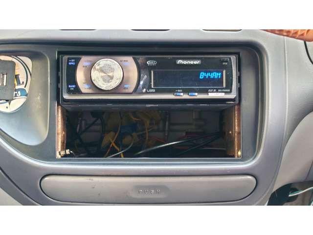 Mitsubishi デリカカーゴ 10