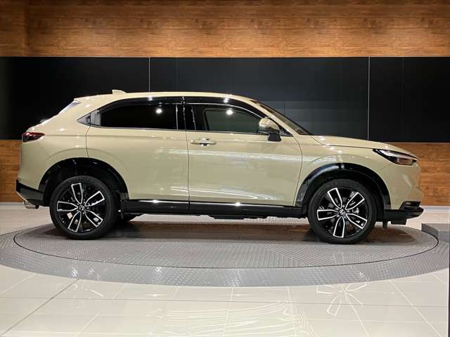 Honda Vezel 11