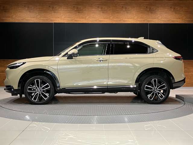 Honda Vezel 12