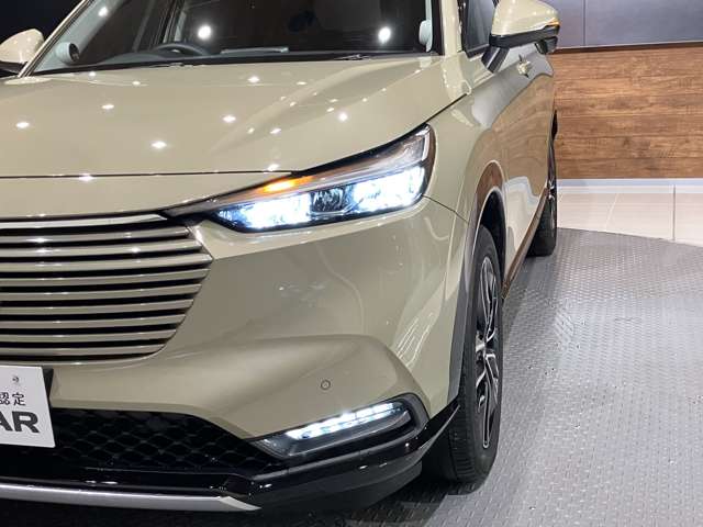 Honda Vezel 10