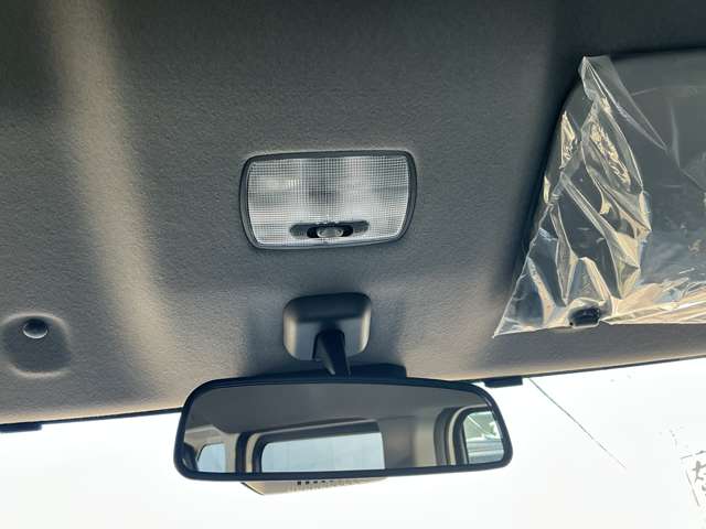 Honda N-VAN 11