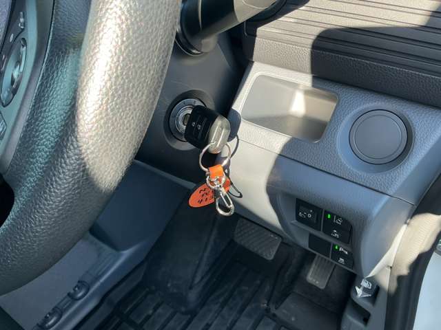 Honda N-VAN 12