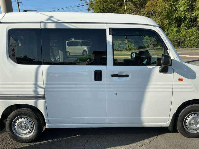 Honda N-VAN 6