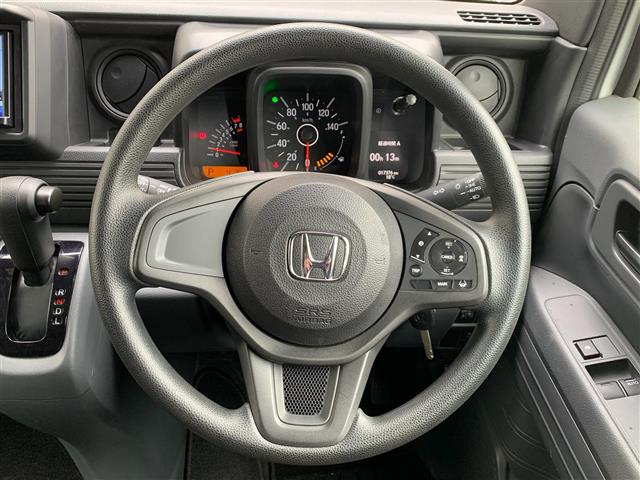 Honda N-VAN 12
