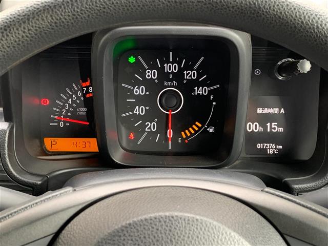 Honda N-VAN 8