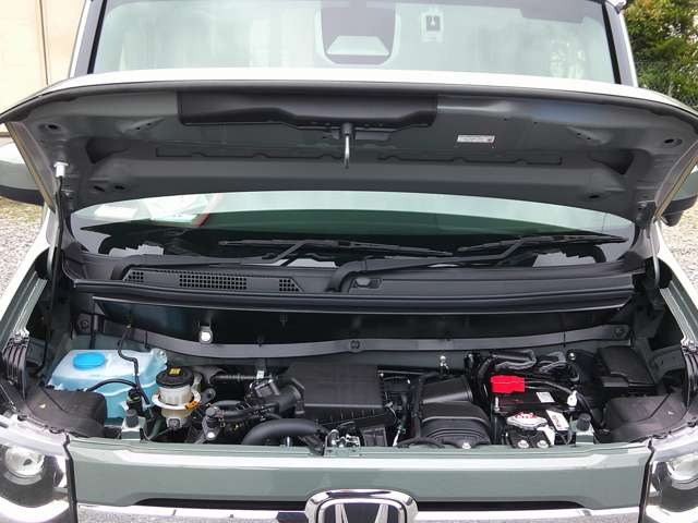 Honda N-VAN 12