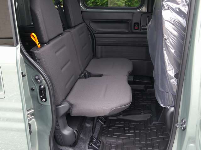 Honda N-VAN 7