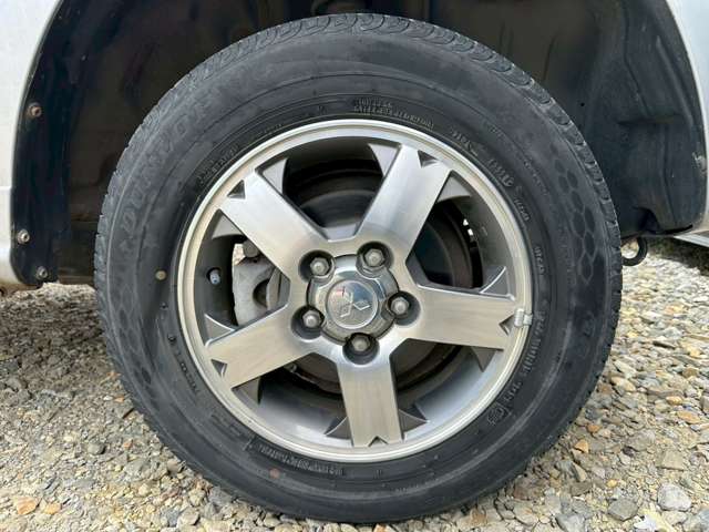 Mitsubishi Pajero Mini 3
