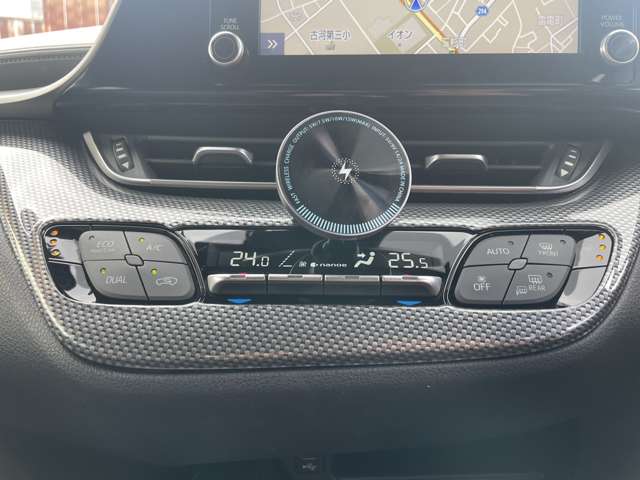 Toyota C-HR 11