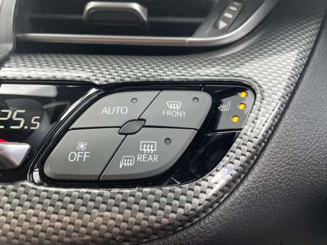 Toyota C-HR 12