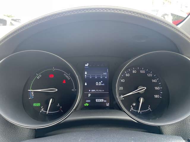 Toyota C-HR 5