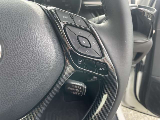 Toyota C-HR 9