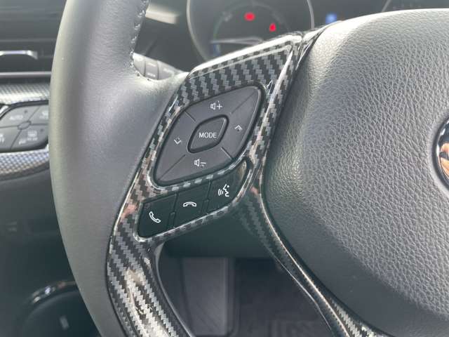 Toyota C-HR 10