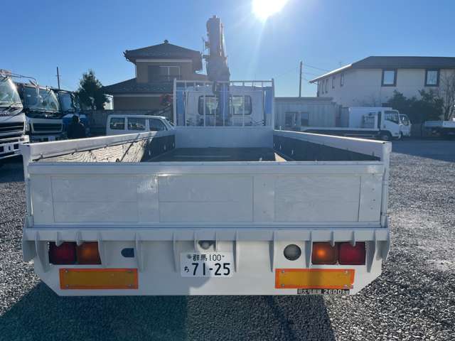 UD Trucks Condor 5