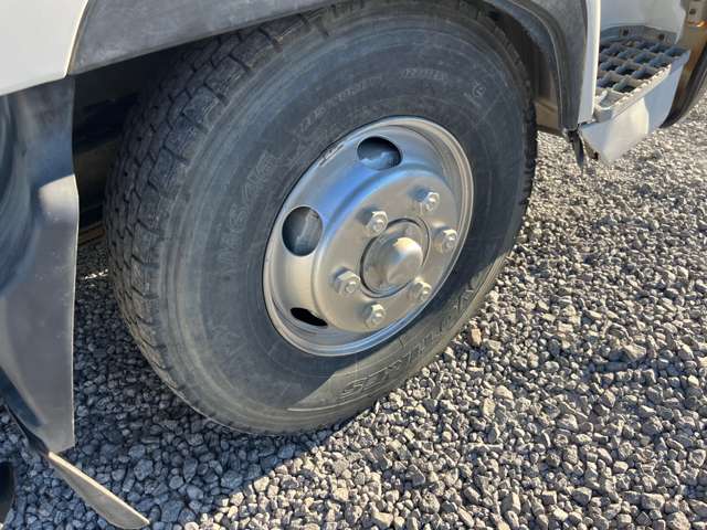 UD Trucks Condor 10