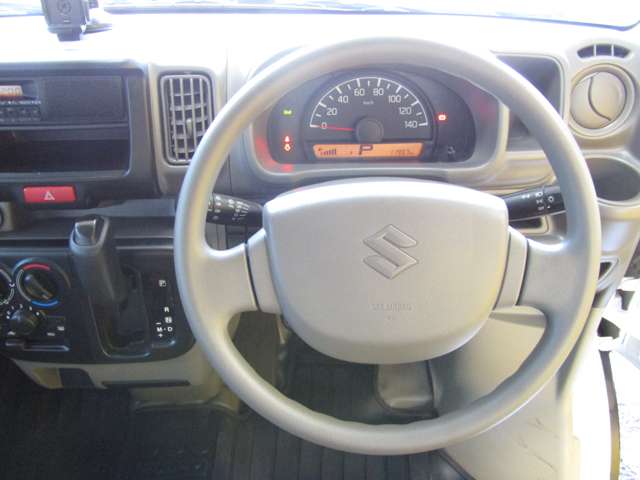 Suzuki Every 5
