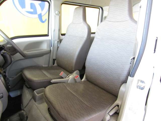 Suzuki Every 7