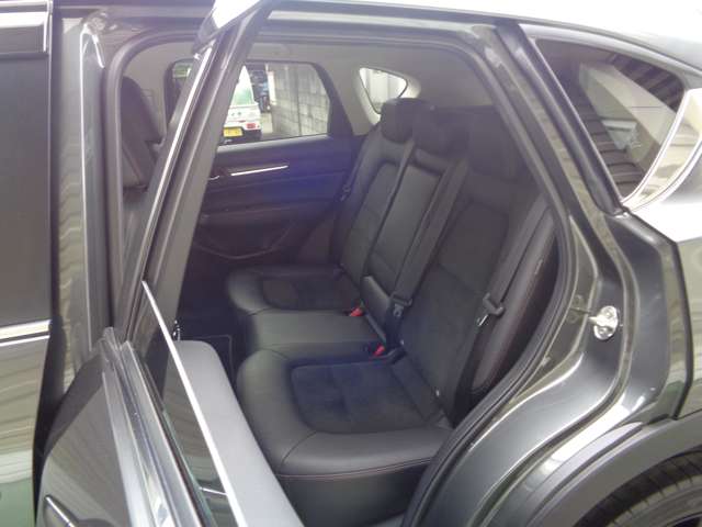 Mazda CX-5 11