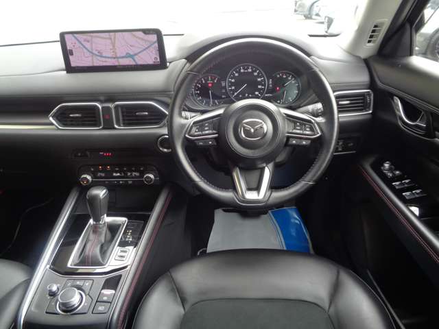 Mazda CX-5 12