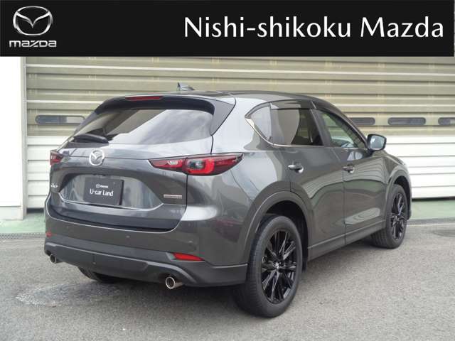 Mazda CX-5 2