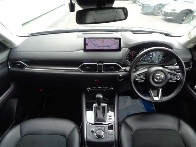 Mazda CX-5 3