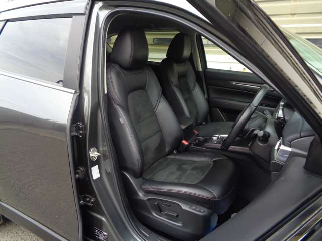 Mazda CX-5 4