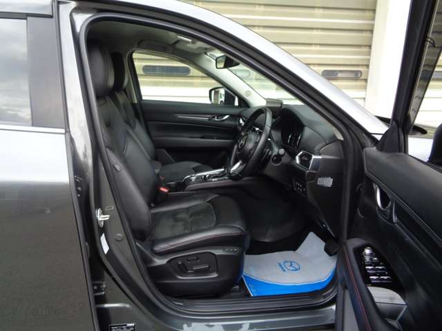 Mazda CX-5 6