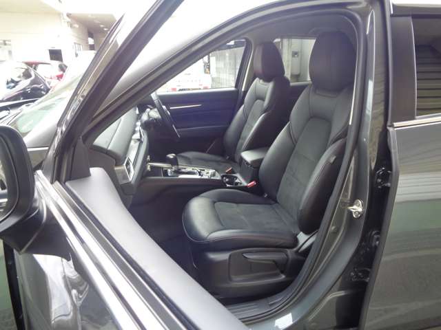Mazda CX-5 7