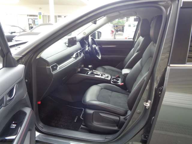 Mazda CX-5 8