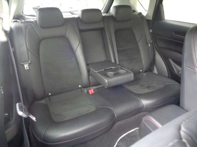 Mazda CX-5 9