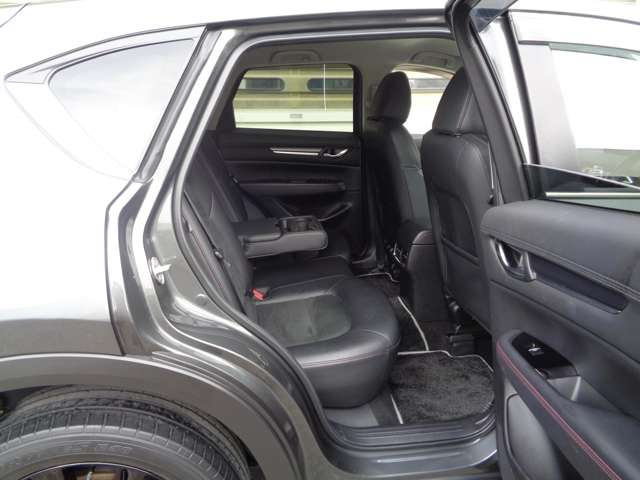 Mazda CX-5 10