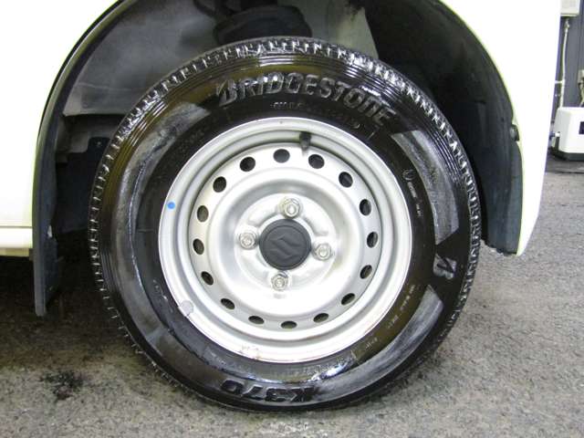 Suzuki Every 11