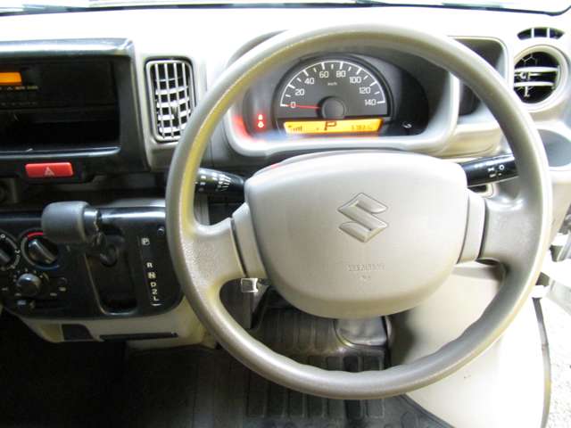 Suzuki Every 5