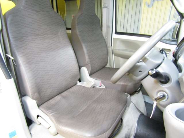 Suzuki Every 6