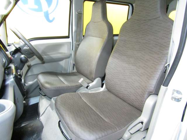 Suzuki Every 7
