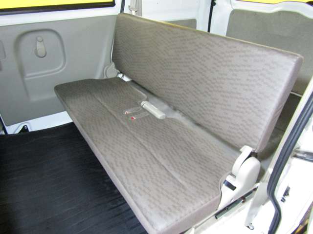 Suzuki Every 8