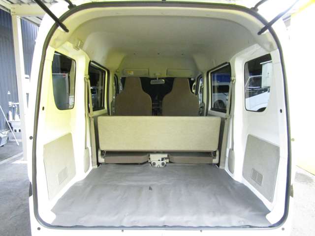 Suzuki Every 9