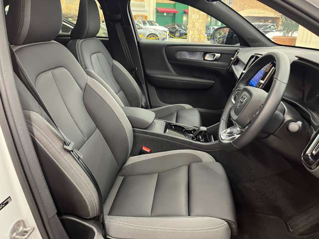 Volvo C40 9