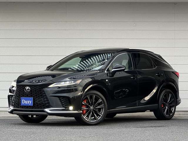 Lexus RX 12